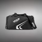 حقيبة Venum Trainer Lite Evo الرياضية سعة 48 لتر - أسود/أبيض