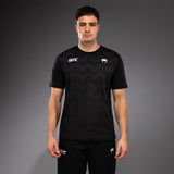Men's UFC Zenith by Venum Black T-Shirt