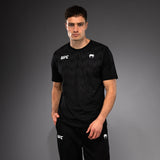 Men's UFC Zenith by Venum Black T-Shirt