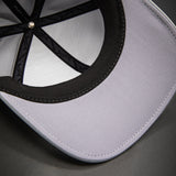 Venum Flexfit Delta Hat grey – interior detail