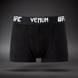 Venum UFC Unity by Venum Authentic Fight Week Men's Weigh-In Underwear - Black - view 1