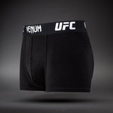 Venum UFC Unity by Venum Authentic Fight Week Men's Weigh-In Underwear - Black - view 2