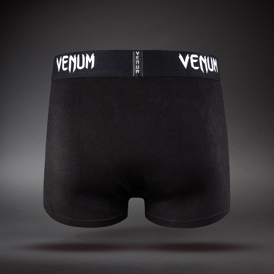 Venum UFC Unity by Venum Authentic Fight Week Men's Weigh-In Underwear - Black - view 3