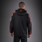 Venum UFC Unity by Venum Authentic Fight Week Men's Zip Hoodie - Black - view 2