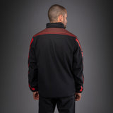 Venum UFC Unity by Venum Authentic Fight Week Men's Zip Hoodie - Black - view 7
