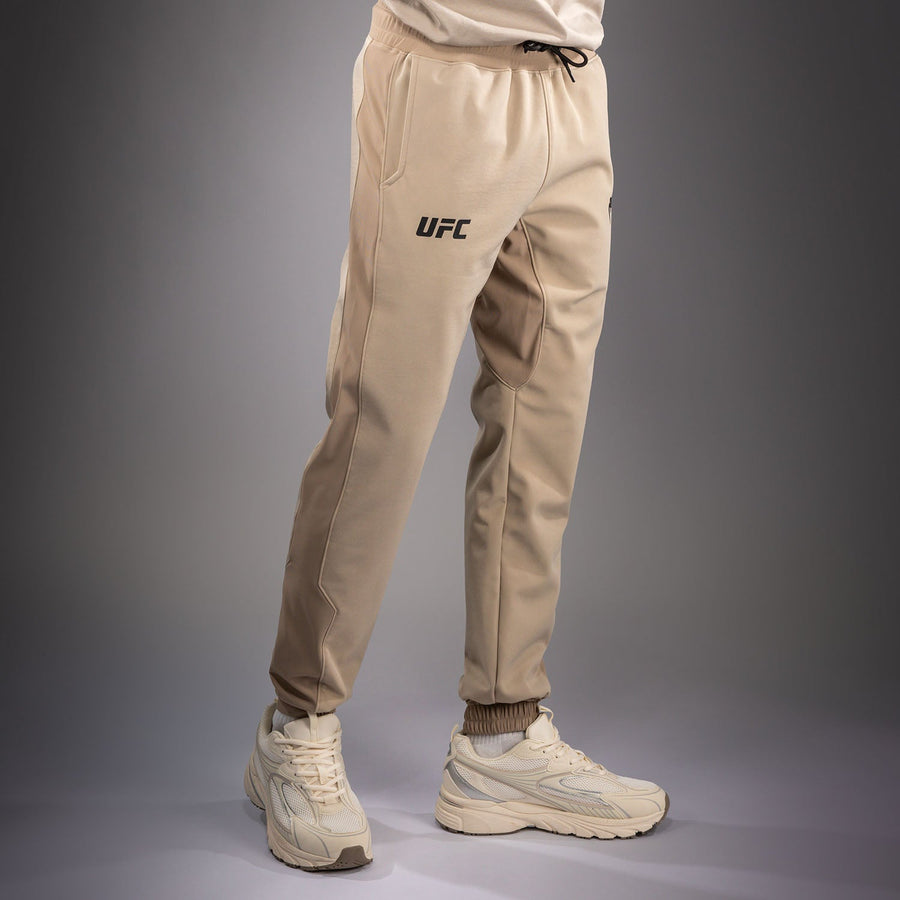 Venum UFC Unity by Venum Authentic Fight Week Men's Pant - Sand - view 2
