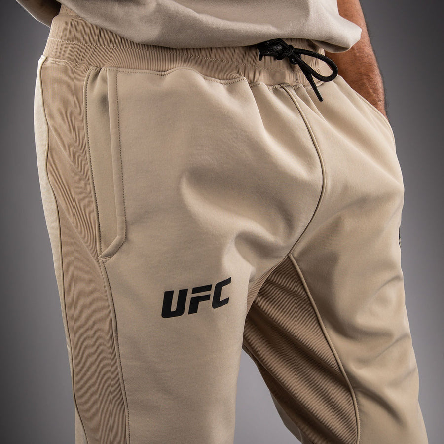 Venum UFC Unity by Venum Authentic Fight Week Men's Pant - Sand - view 6