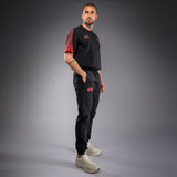 Venum UFC Unity by Venum Authentic Fight Week Men's Pant - Black - view 2