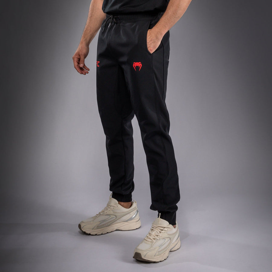 Venum UFC Unity by Venum Authentic Fight Week Men's Pant - Black - view 3