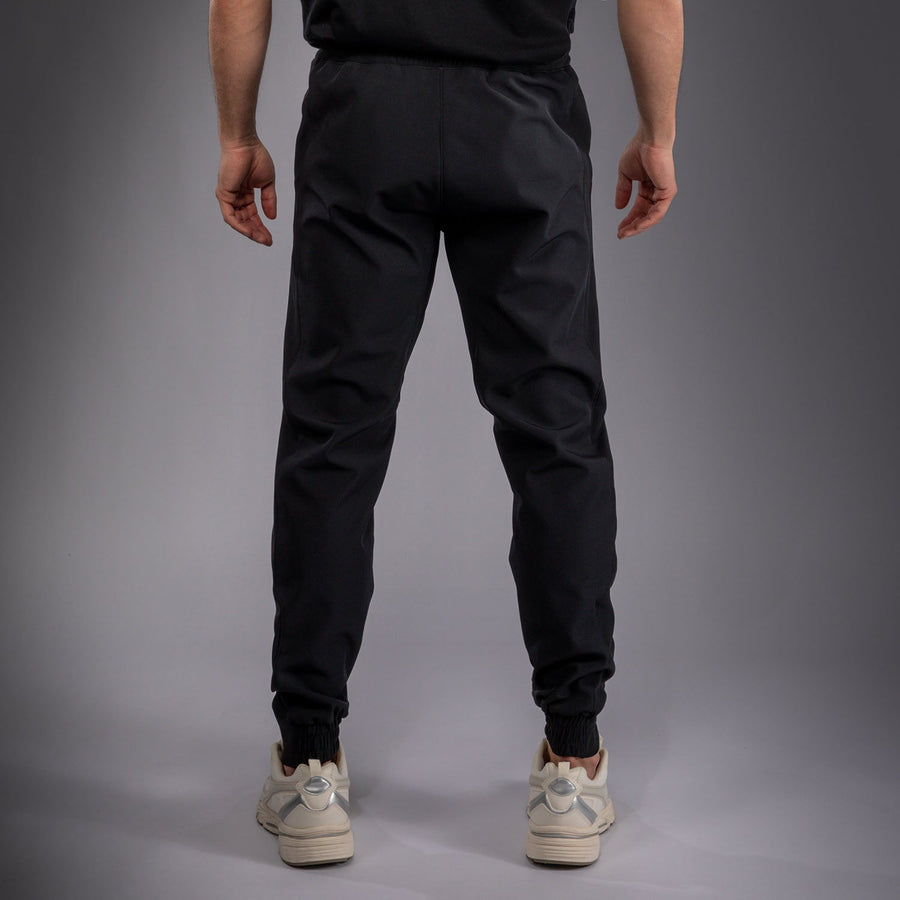 Venum UFC Unity by Venum Authentic Fight Week Men's Pant - Black - view 4