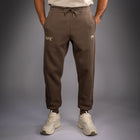 Venum UFC Unity by Venum Authentic Fight Week Men's Cotton Pant - Brown