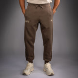 Venum UFC Unity by Venum Authentic Fight Week Men's Cotton Pant - Brown - view 1