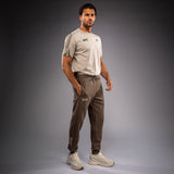 Venum UFC Unity by Venum Authentic Fight Week Men's Cotton Pant - Brown - view 3