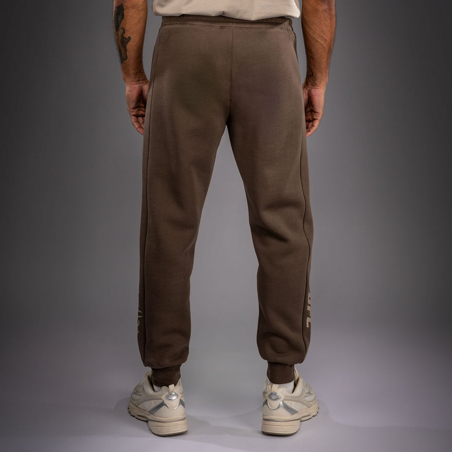 Venum UFC Unity by Venum Authentic Fight Week Men's Cotton Pant - Brown - view 4