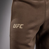 Venum UFC Unity by Venum Authentic Fight Week Men's Cotton Pant - Brown - view 6