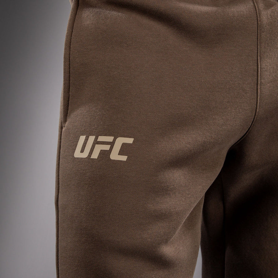 Venum UFC Unity by Venum Authentic Fight Week Men's Cotton Pant - Brown - view 6