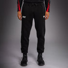 Venum UFC Unity by Venum Authentic Fight Week Men's Cotton Pant - Black
