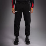 Venum UFC Unity by Venum Authentic Fight Week Men's Cotton Pant - Black - view 1