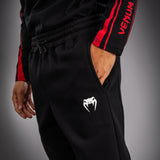 Venum UFC Unity by Venum Authentic Fight Week Men's Cotton Pant - Black - view 4