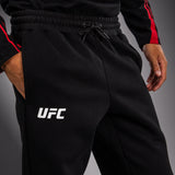 Venum UFC Unity by Venum Authentic Fight Week Men's Cotton Pant - Black - view 5