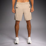 Venum UFC Unity by Venum Authentic Fight Week Men's Performance Short - Sand - view 1