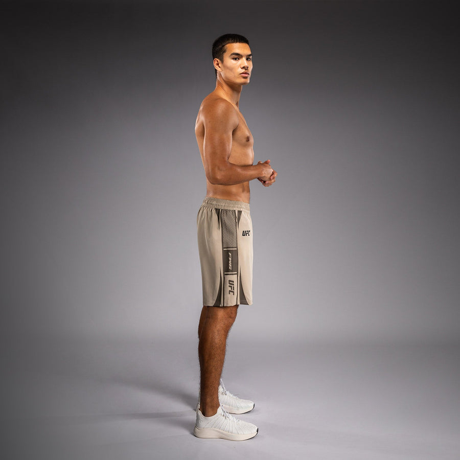 Venum UFC Unity by Venum Authentic Fight Week Men's Performance Short - Sand - view 5