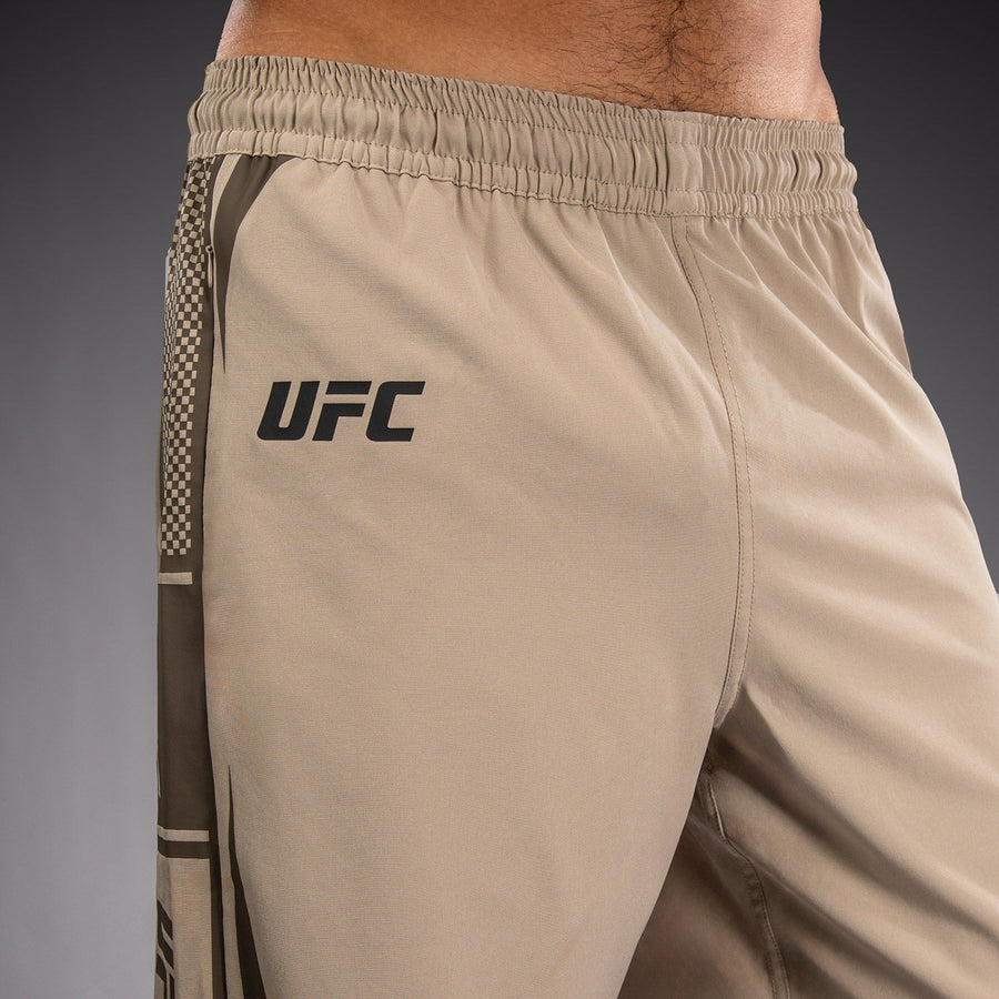 Venum UFC Unity by Venum Authentic Fight Week Men's Performance Short - Sand - view 8