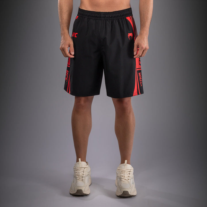 Venum UFC Unity men's performance shorts in black