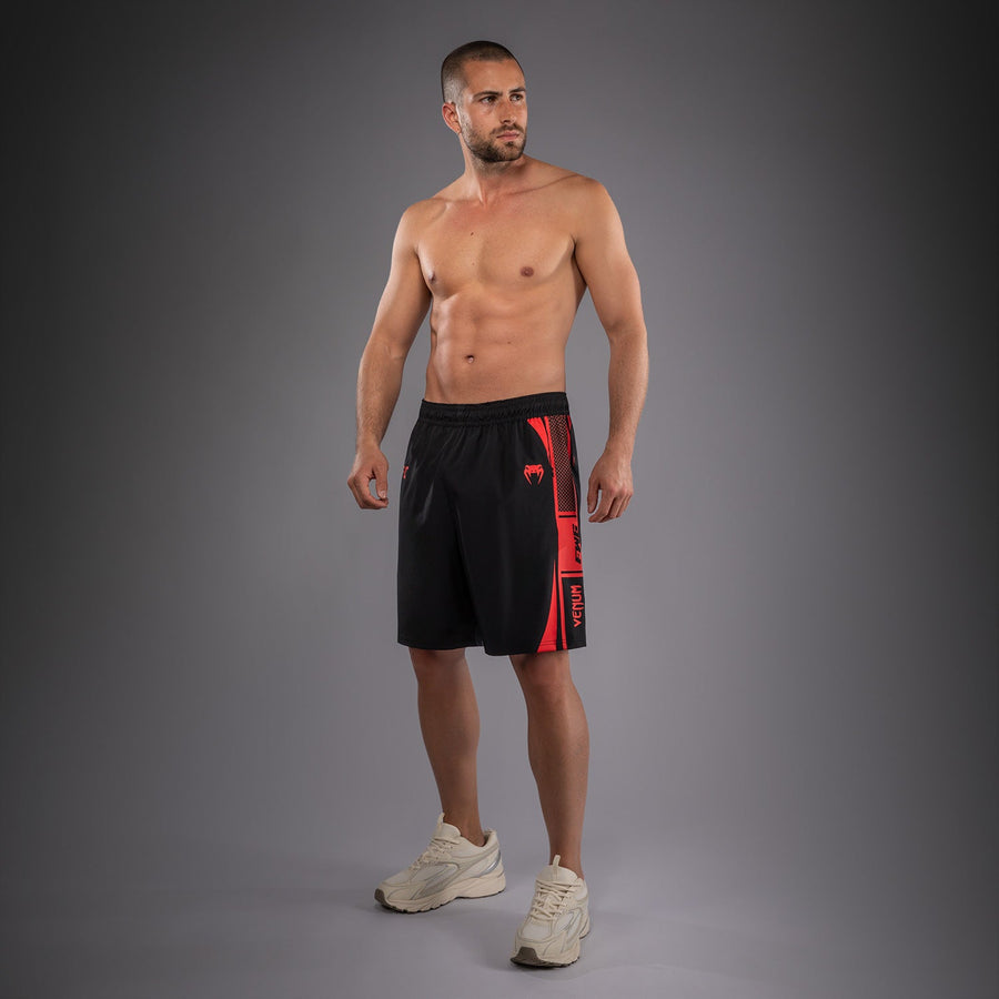 Venum UFC Unity by Venum Authentic Fight Week Men's Performance Short - Black - view 2