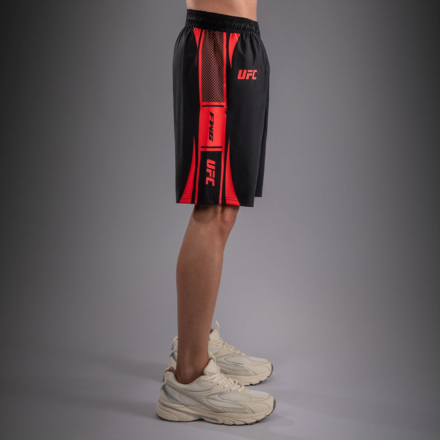 Venum UFC Unity by Venum Authentic Fight Week Men's Performance Short - Black - view 4