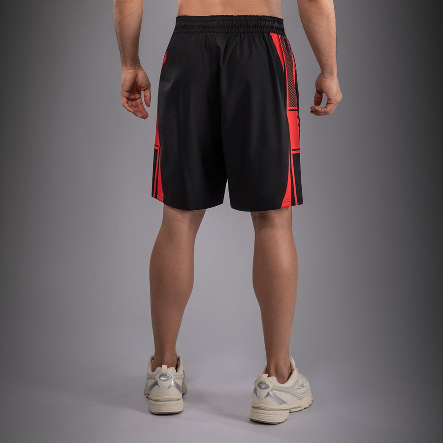 Venum UFC Unity by Venum Authentic Fight Week Men's Performance Short - Black - view 5