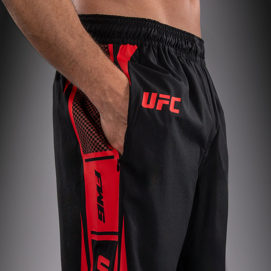 Venum UFC Unity by Venum Authentic Fight Week Men's Performance Short - Black - view 7