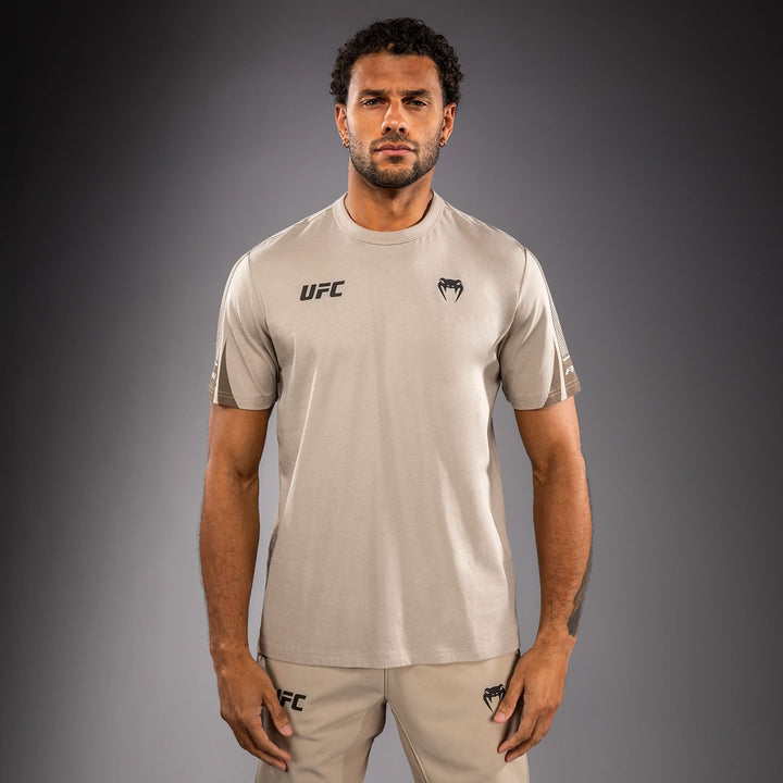 Venum UFC Unity men's T-shirt in sand