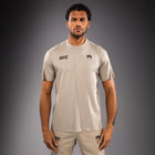 Venum UFC Unity by Venum Authentic Fight Week Men's Short Sleeve T-Shirt - Sand