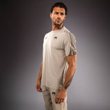 Venum UFC Unity by Venum Authentic Fight Week Men's Short Sleeve T-Shirt - Sand - view 4