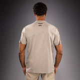 Venum UFC Unity by Venum Authentic Fight Week Men's Short Sleeve T-Shirt - Sand - view 5