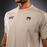 Venum UFC Unity by Venum Authentic Fight Week Men's Short Sleeve T-Shirt - Sand - view 6