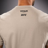 Venum UFC Unity by Venum Authentic Fight Week Men's Short Sleeve T-Shirt - Sand - view 8