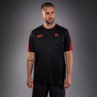Venum UFC Unity by Venum Authentic Fight Week Men's Short Sleeve T-Shirt - Black