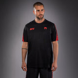 Venum UFC Unity by Venum Authentic Fight Week Men's Short Sleeve T-Shirt - Black - view 1