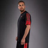 Venum UFC Unity by Venum Authentic Fight Week Men's Short Sleeve T-Shirt - Black - view 3