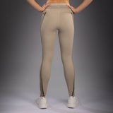 Venum UFC Unity by Venum Authentic Fight Week Women's Performance Tight - Sand - view 3