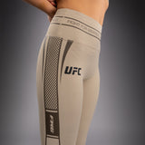 Venum UFC Unity by Venum Authentic Fight Week Women's Performance Tight - Sand - view 6
