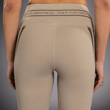 Venum UFC Unity by Venum Authentic Fight Week Women's Performance Tight - Sand - view 7