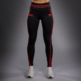 Venum UFC Unity by Venum Authentic Fight Week Women's Performance Tight - Black - view 1