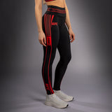 Venum UFC Unity by Venum Authentic Fight Week Women's Performance Tight - Black - view 2