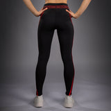Venum UFC Unity by Venum Authentic Fight Week Women's Performance Tight - Black - view 3