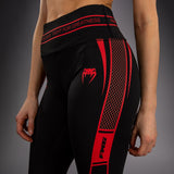 Venum UFC Unity by Venum Authentic Fight Week Women's Performance Tight - Black - view 5