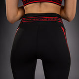 Venum UFC Unity by Venum Authentic Fight Week Women's Performance Tight - Black - view 7