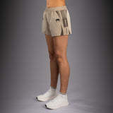Venum UFC Unity by Venum Authentic Fight Week Women's Performance Short - Sand - view 2